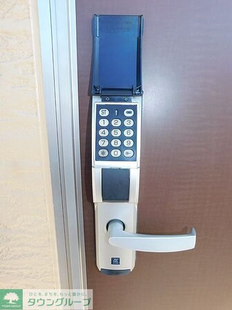 リュミエールの物件内観写真